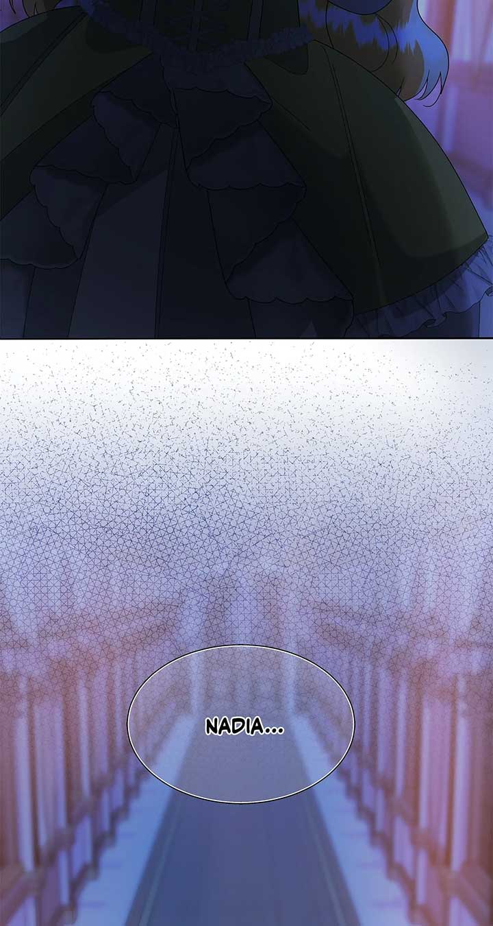 I Got Married to a Duke Called Beast Chapter 57 - Page 107