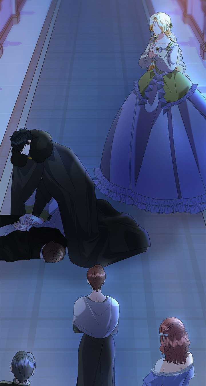 I Got Married to a Duke Called Beast Chapter 57 - Page 108