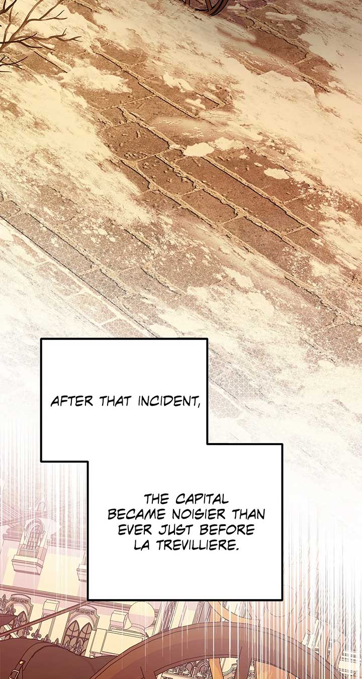 I Got Married to a Duke Called Beast Chapter 57 - Page 112