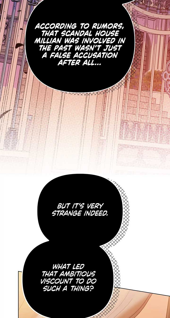 I Got Married to a Duke Called Beast Chapter 57 - Page 115