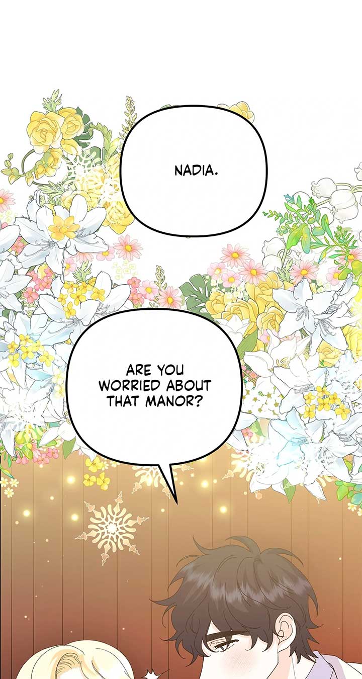 I Got Married to a Duke Called Beast Chapter 57 - Page 118