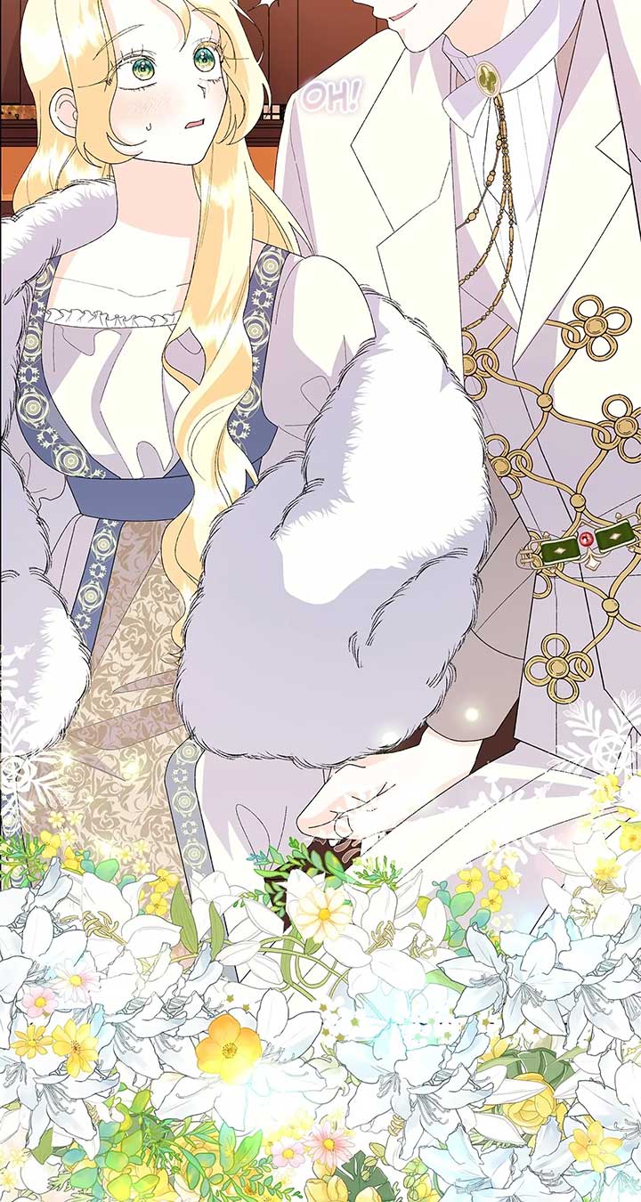 I Got Married to a Duke Called Beast Chapter 57 - Page 119