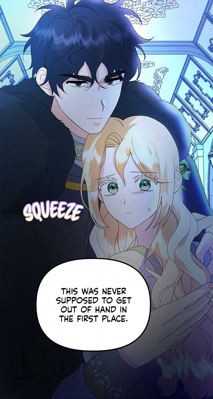 I Got Married to a Duke Called Beast Chapter 57 - Page 12