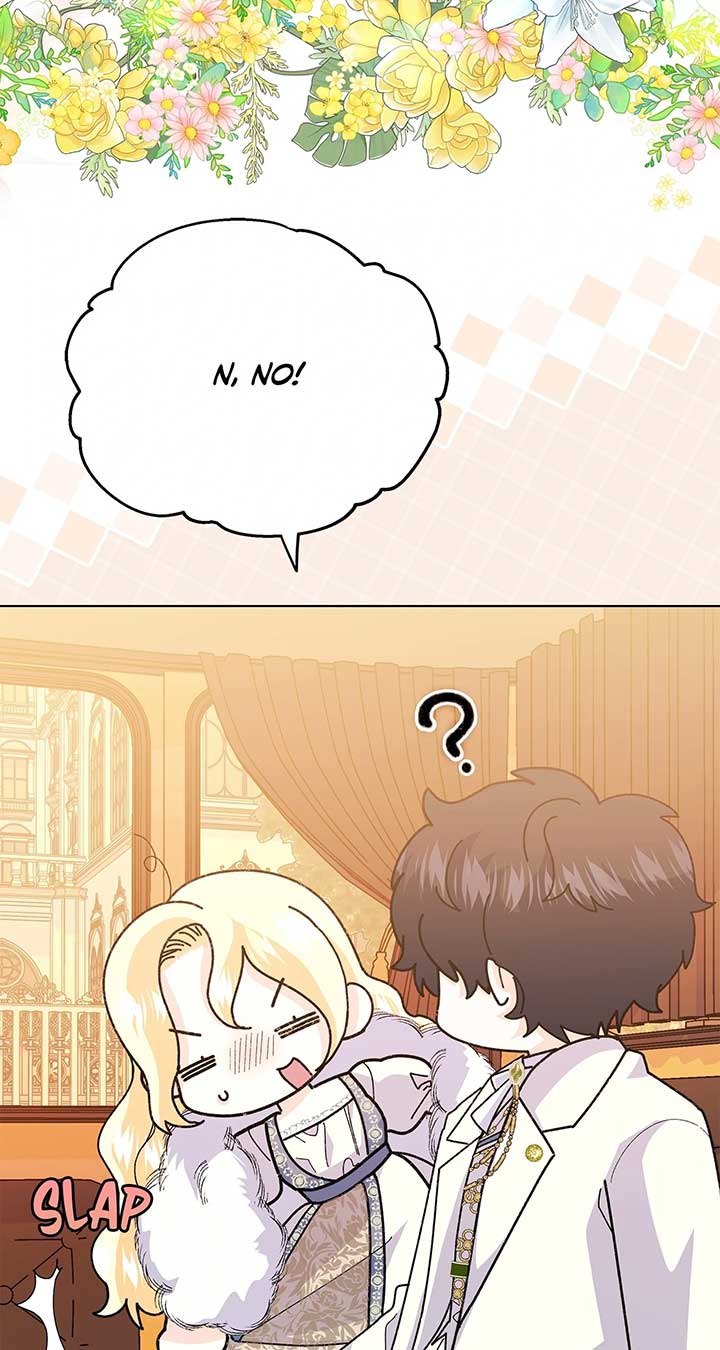 I Got Married to a Duke Called Beast Chapter 57 - Page 120