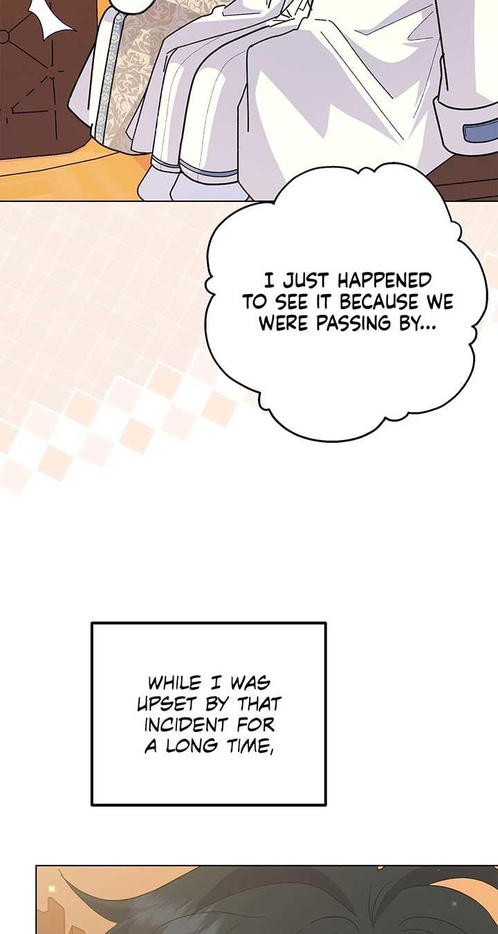 I Got Married to a Duke Called Beast Chapter 57 - Page 121