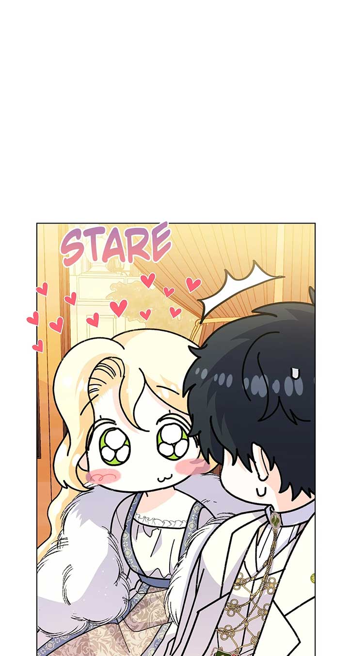 I Got Married to a Duke Called Beast Chapter 57 - Page 127