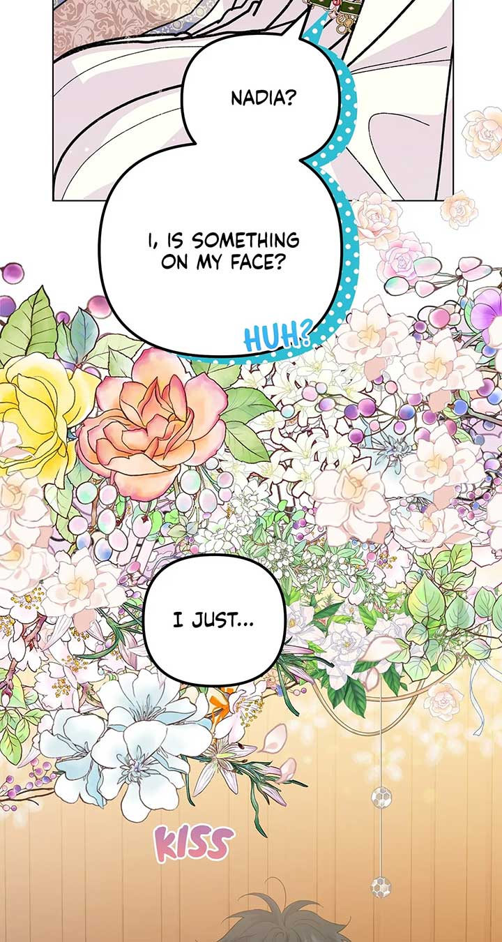 I Got Married to a Duke Called Beast Chapter 57 - Page 128