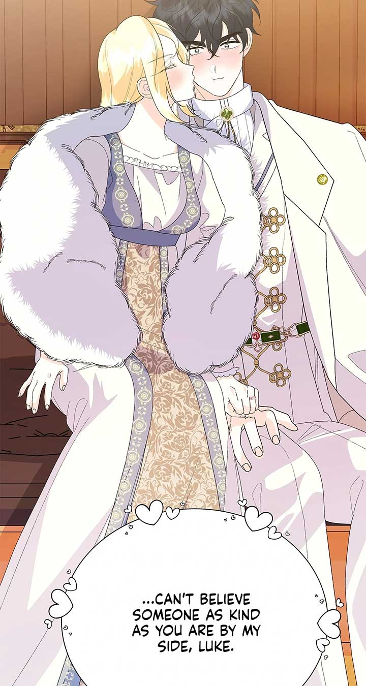 I Got Married to a Duke Called Beast Chapter 57 - Page 129