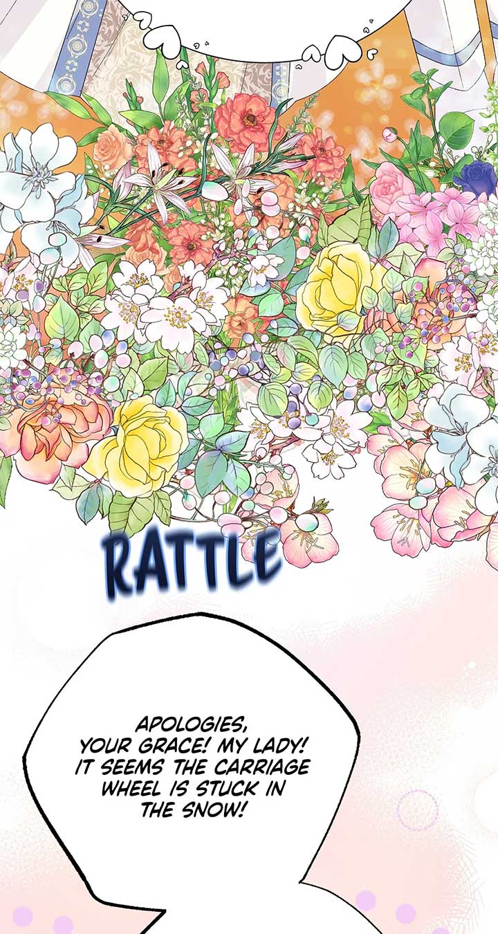 I Got Married to a Duke Called Beast Chapter 57 - Page 130