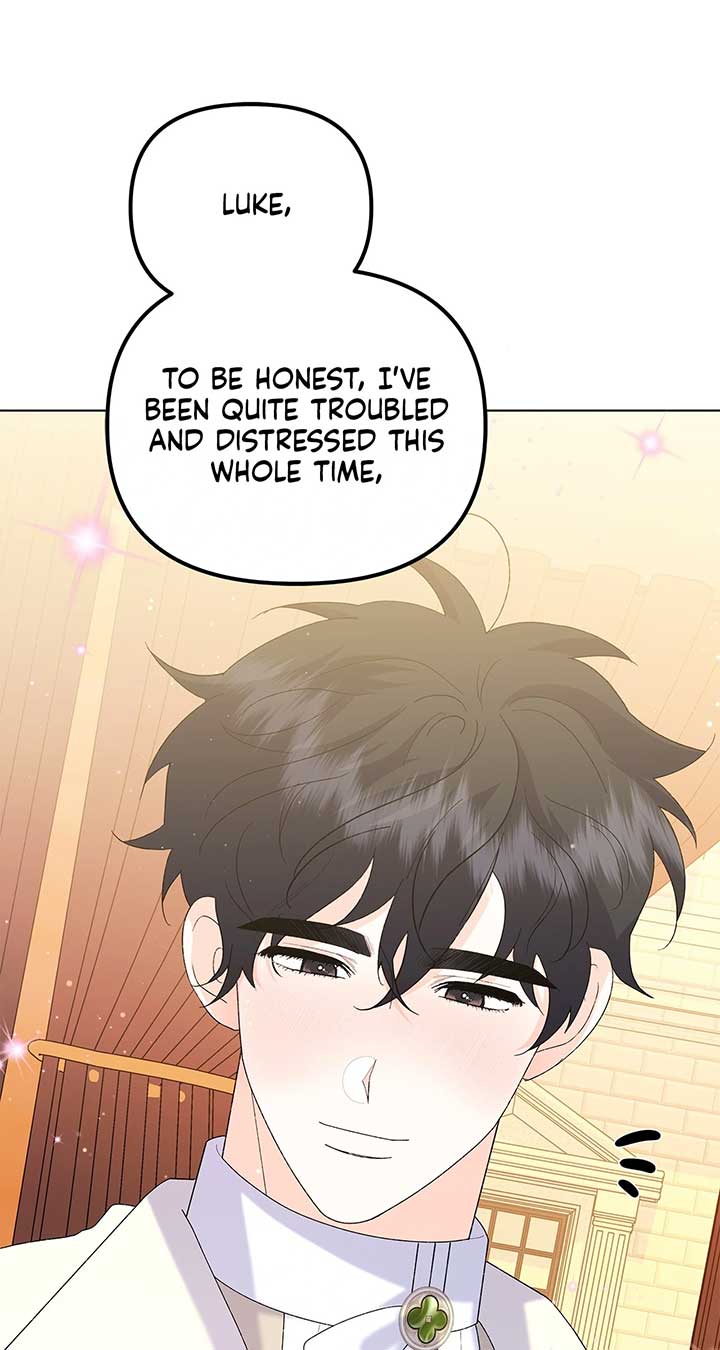 I Got Married to a Duke Called Beast Chapter 57 - Page 133