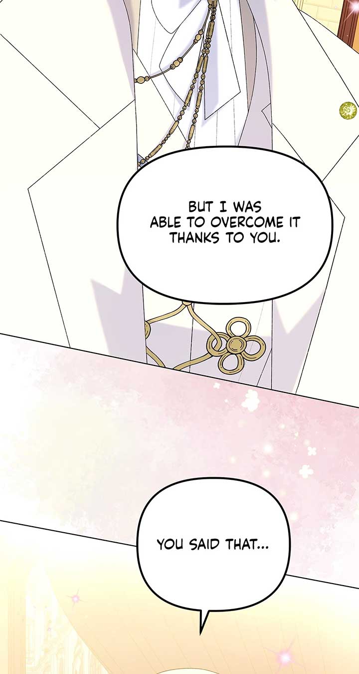 I Got Married to a Duke Called Beast Chapter 57 - Page 134