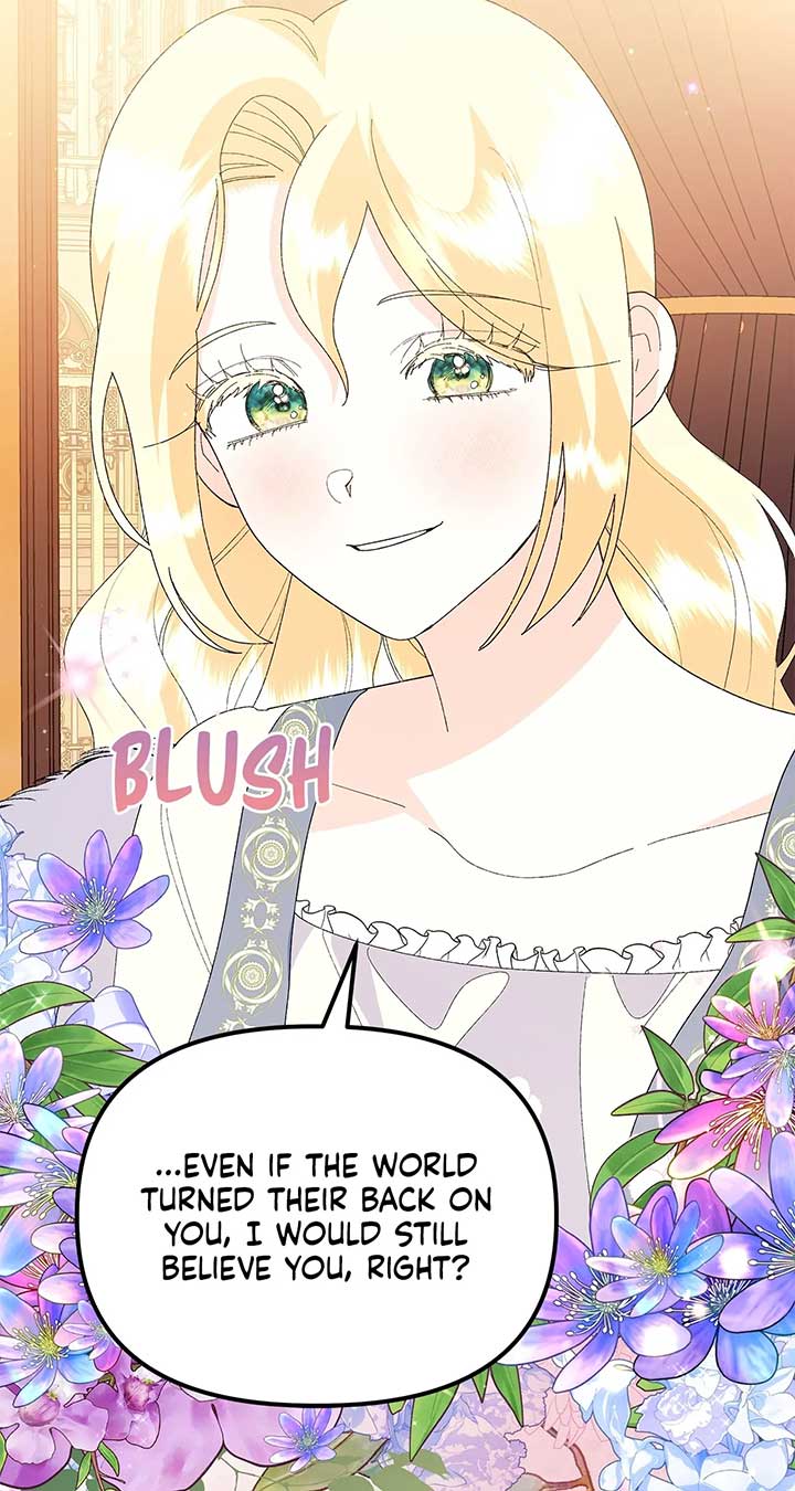 I Got Married to a Duke Called Beast Chapter 57 - Page 135