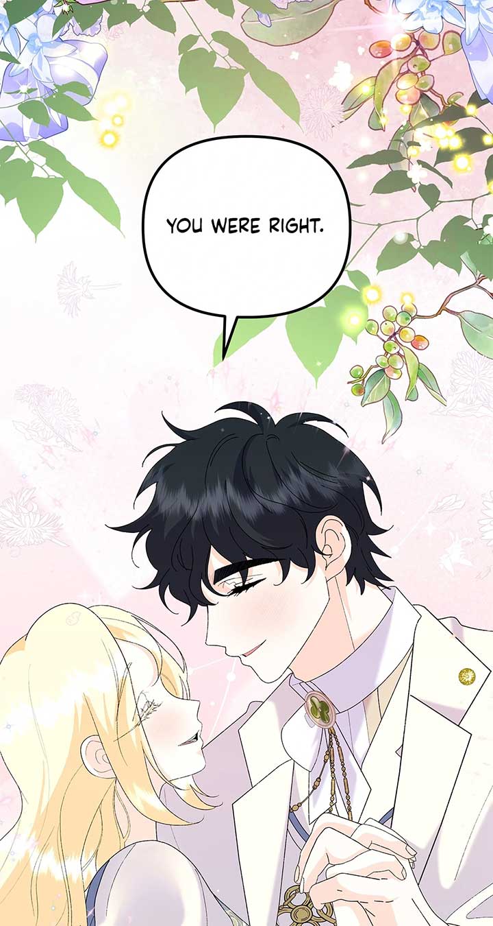 I Got Married to a Duke Called Beast Chapter 57 - Page 136