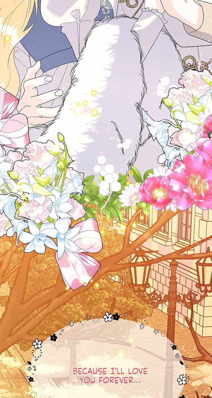 I Got Married to a Duke Called Beast Chapter 57 - Page 137