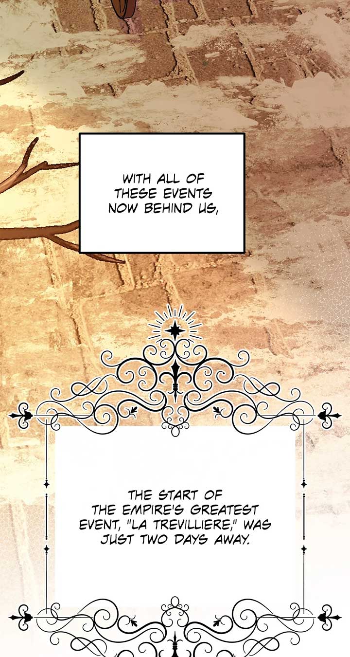 I Got Married to a Duke Called Beast Chapter 57 - Page 139