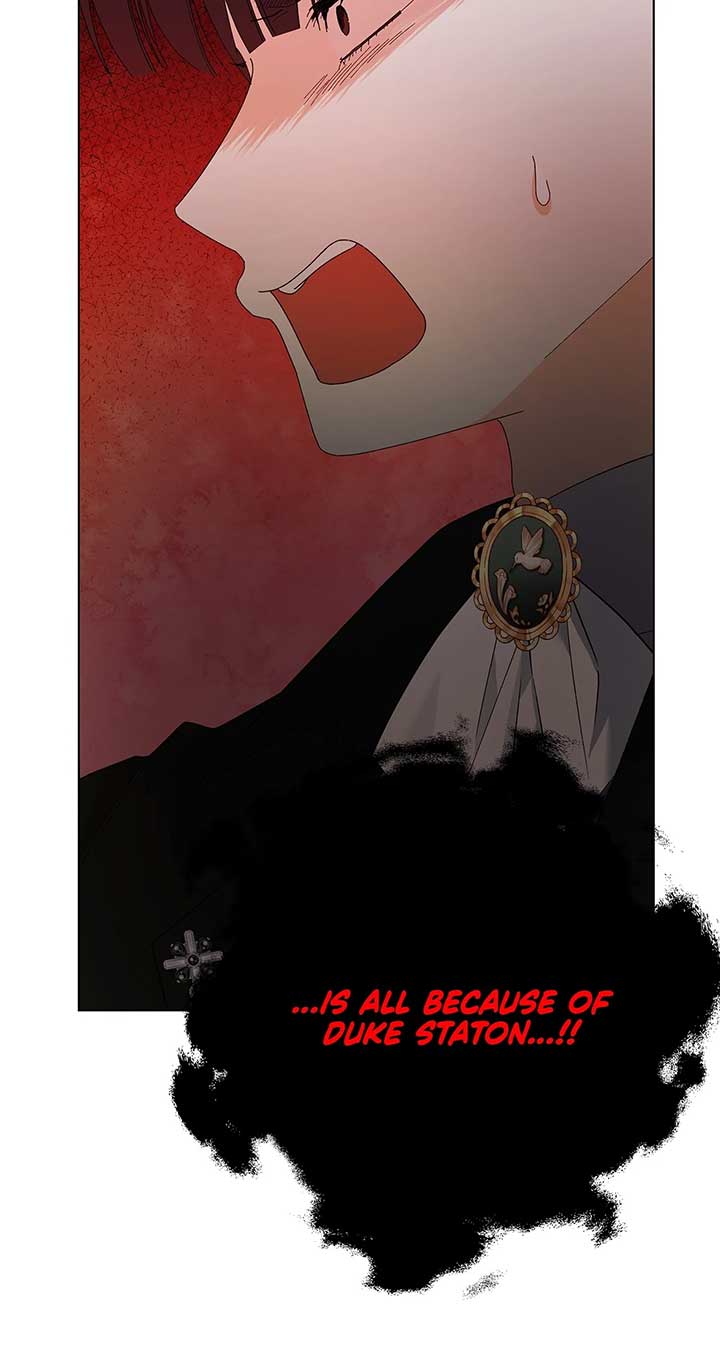 I Got Married to a Duke Called Beast Chapter 57 - Page 14