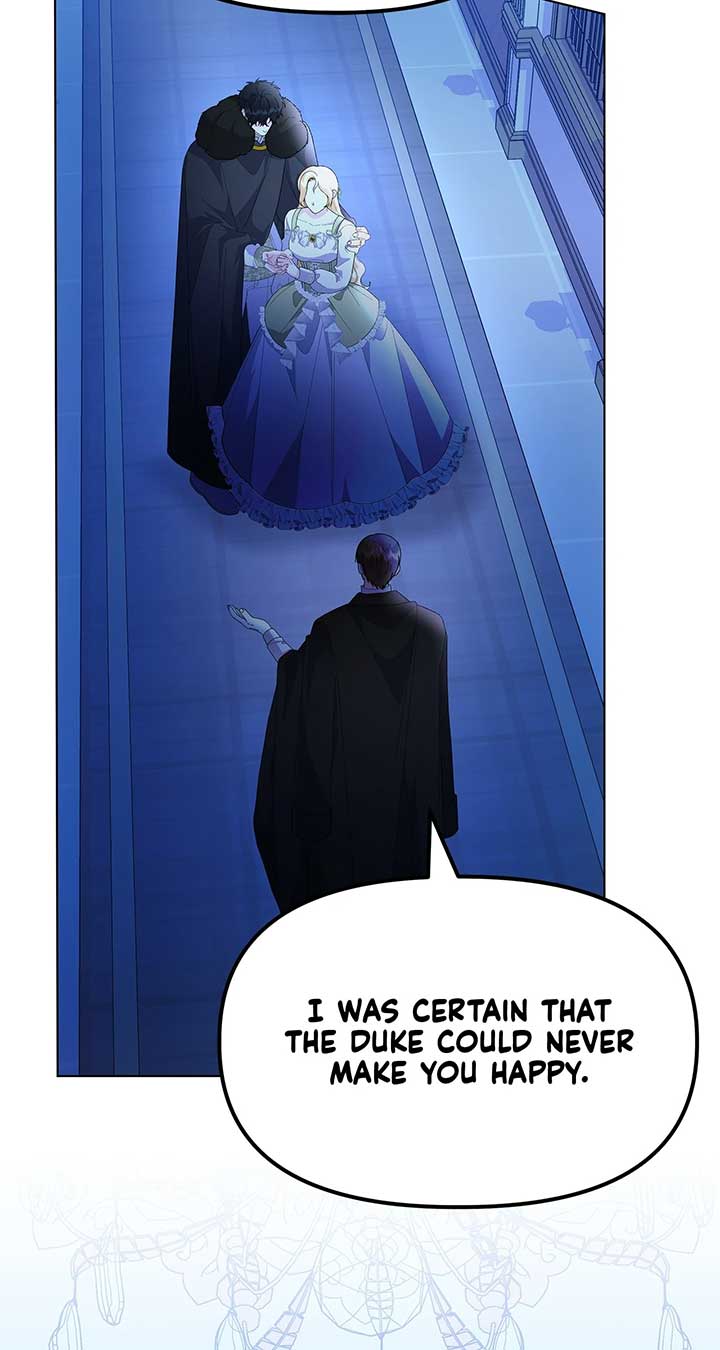 I Got Married to a Duke Called Beast Chapter 57 - Page 18