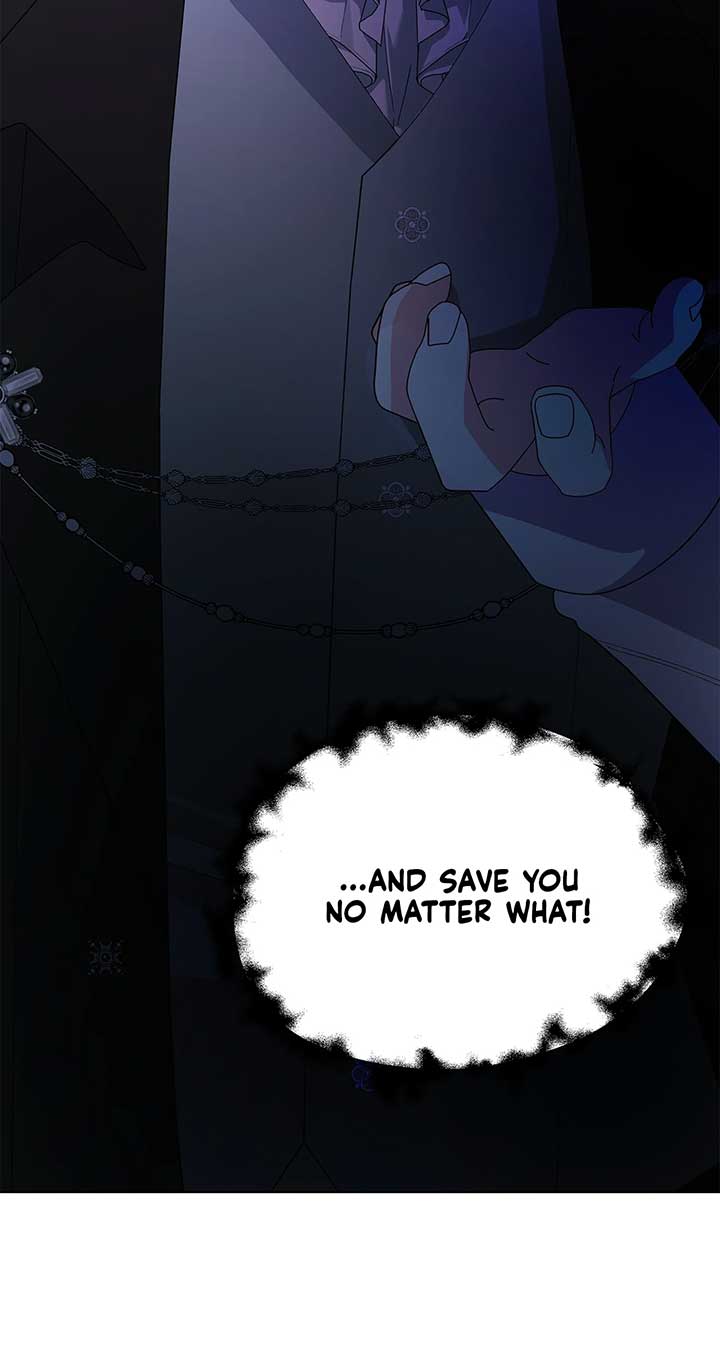 I Got Married to a Duke Called Beast Chapter 57 - Page 20