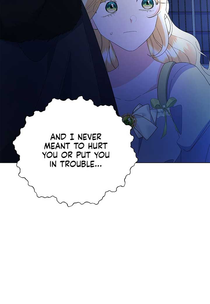 I Got Married to a Duke Called Beast Chapter 57 - Page 22