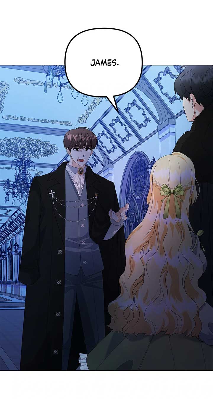 I Got Married to a Duke Called Beast Chapter 57 - Page 23