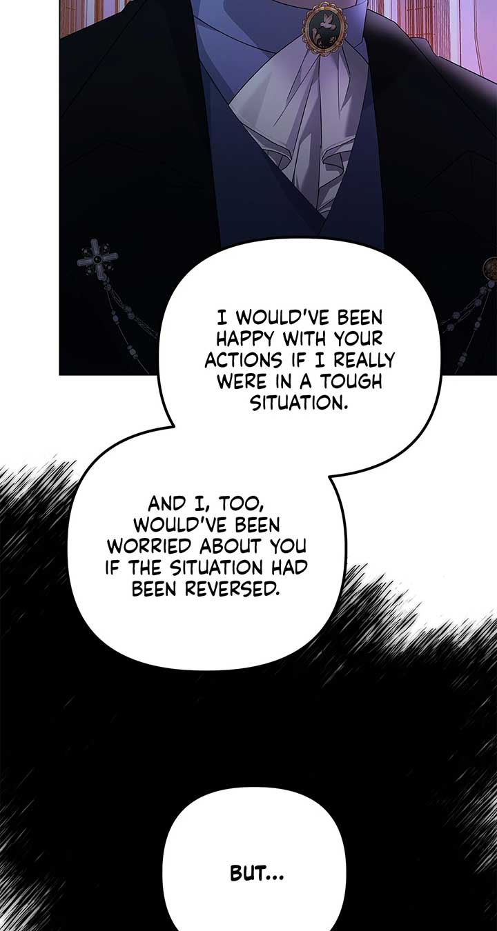 I Got Married to a Duke Called Beast Chapter 57 - Page 25