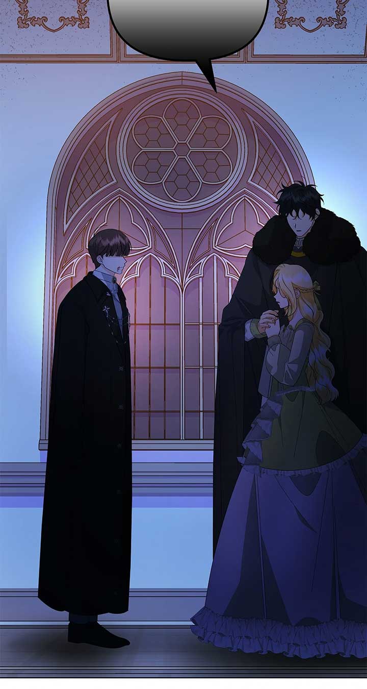 I Got Married to a Duke Called Beast Chapter 57 - Page 29