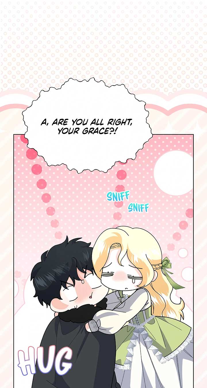 I Got Married to a Duke Called Beast Chapter 57 - Page 3