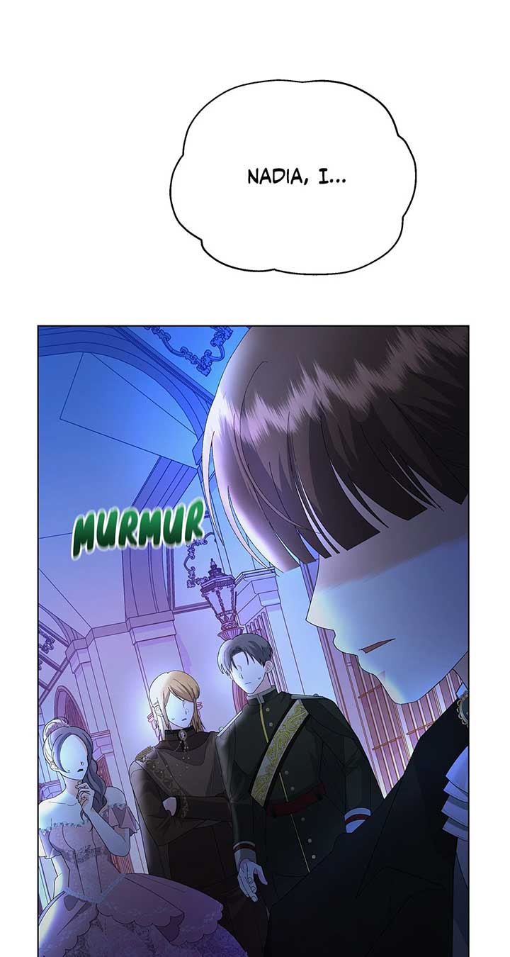 I Got Married to a Duke Called Beast Chapter 57 - Page 31