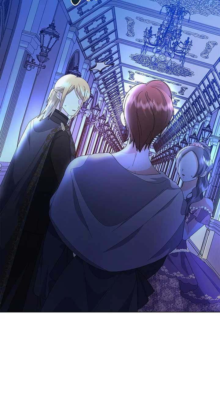 I Got Married to a Duke Called Beast Chapter 57 - Page 33