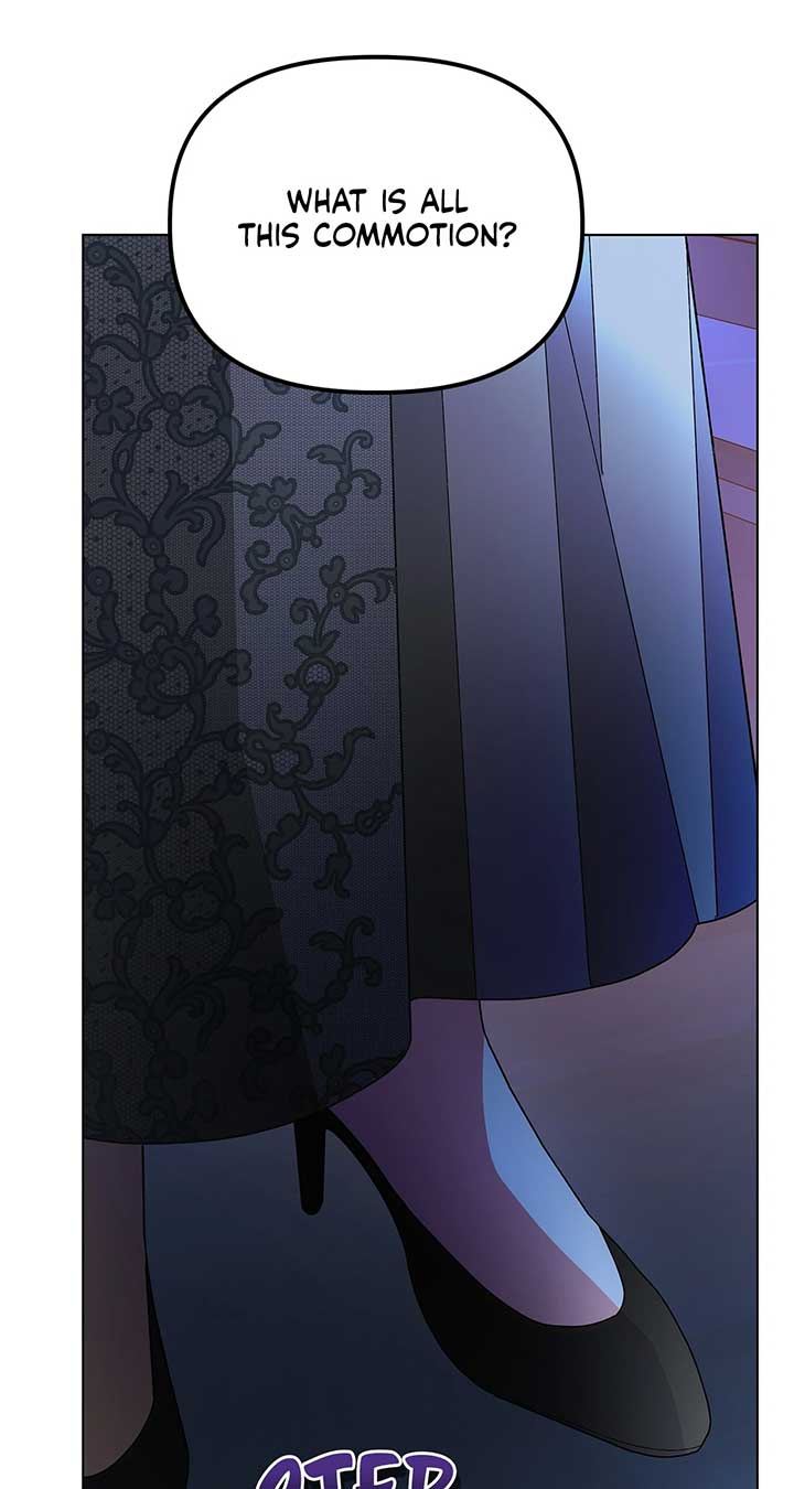 I Got Married to a Duke Called Beast Chapter 57 - Page 36