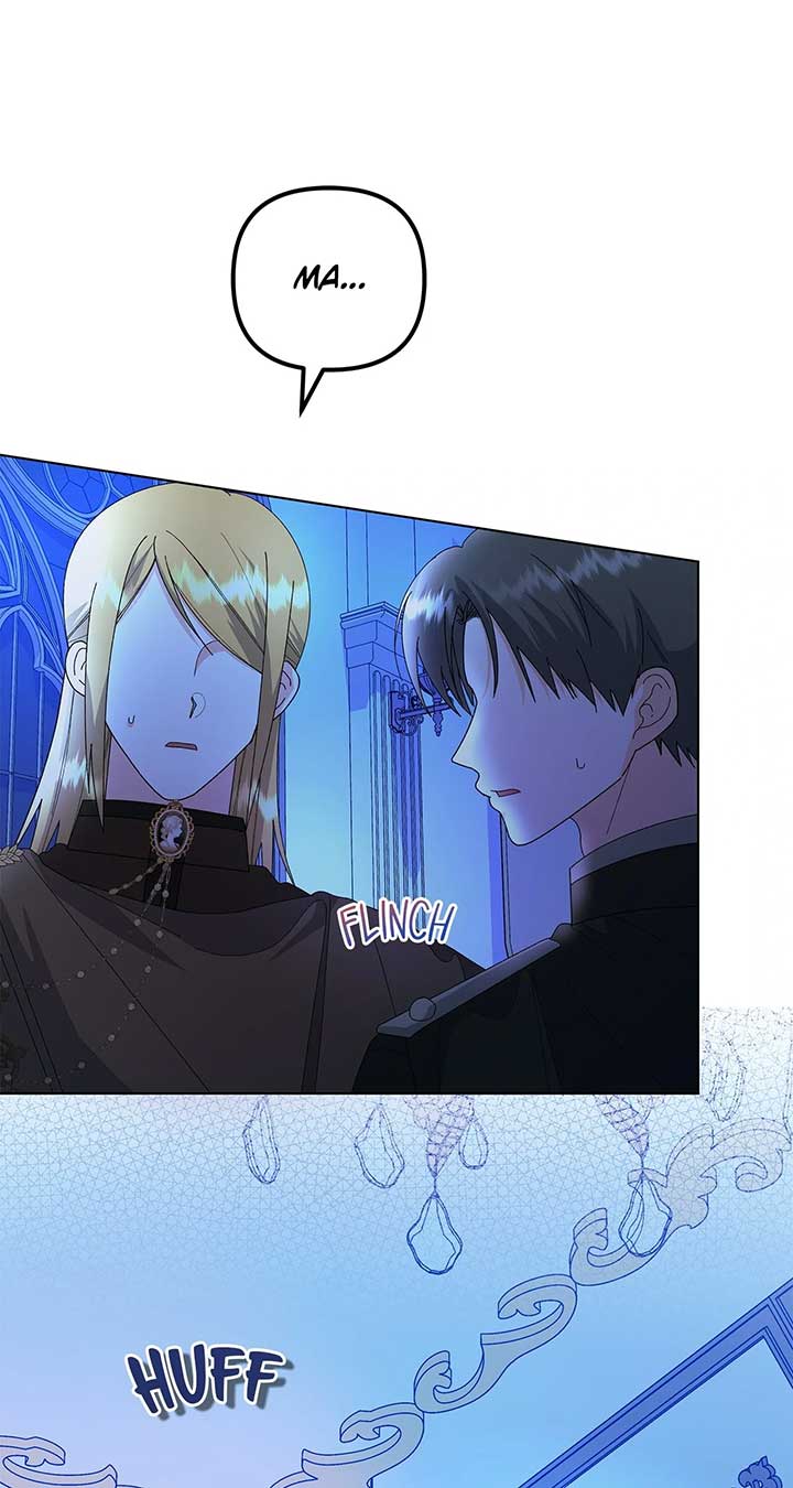 I Got Married to a Duke Called Beast Chapter 57 - Page 39