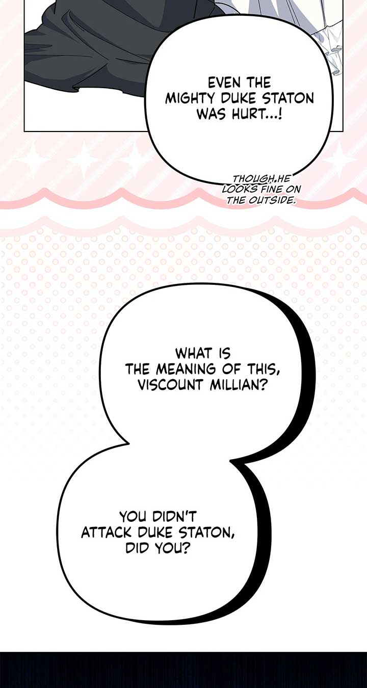 I Got Married to a Duke Called Beast Chapter 57 - Page 4