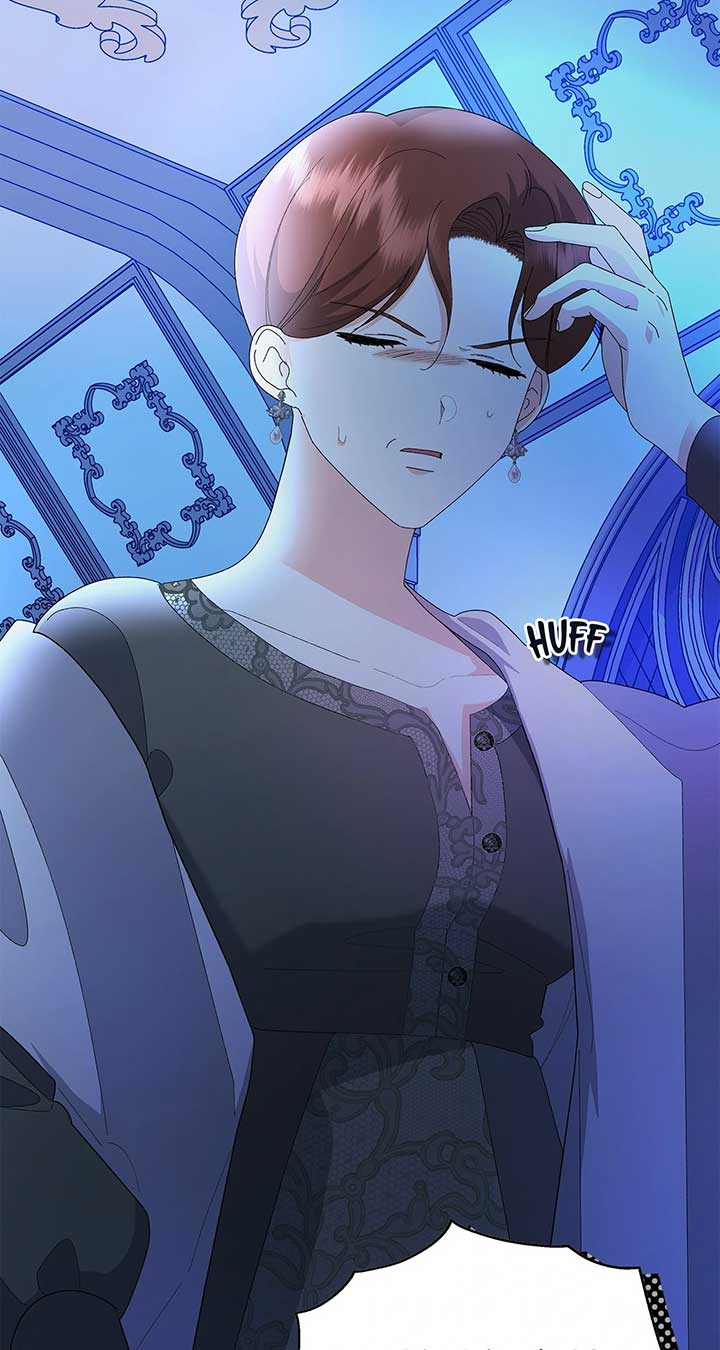 I Got Married to a Duke Called Beast Chapter 57 - Page 40