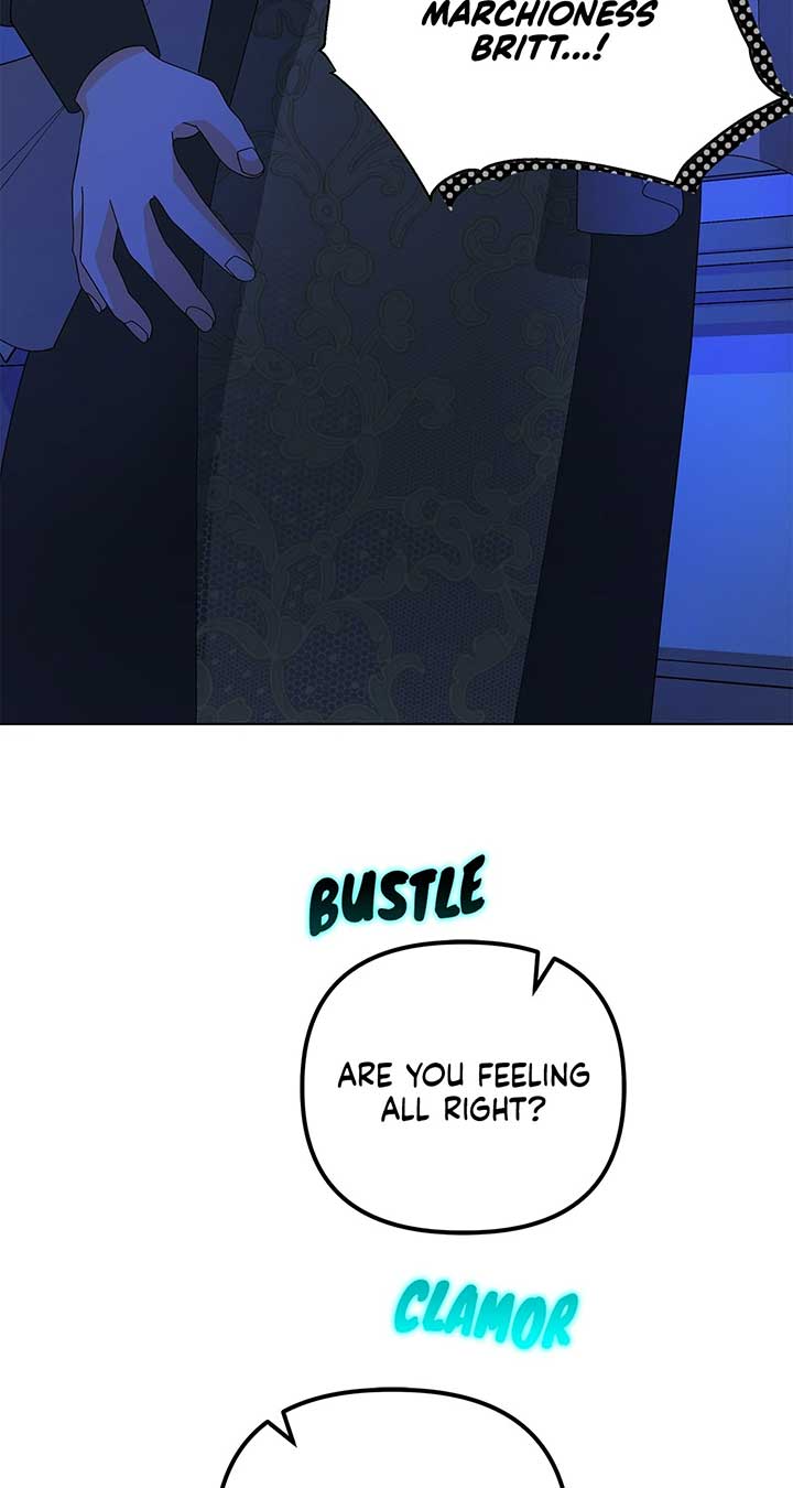 I Got Married to a Duke Called Beast Chapter 57 - Page 41