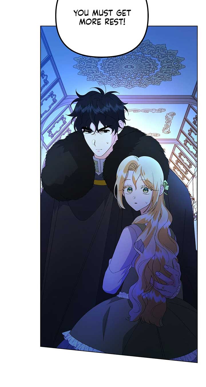 I Got Married to a Duke Called Beast Chapter 57 - Page 42