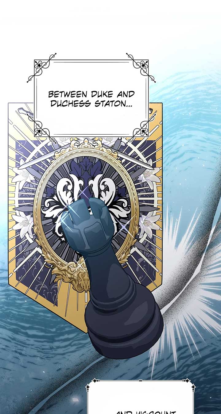 I Got Married to a Duke Called Beast Chapter 57 - Page 46