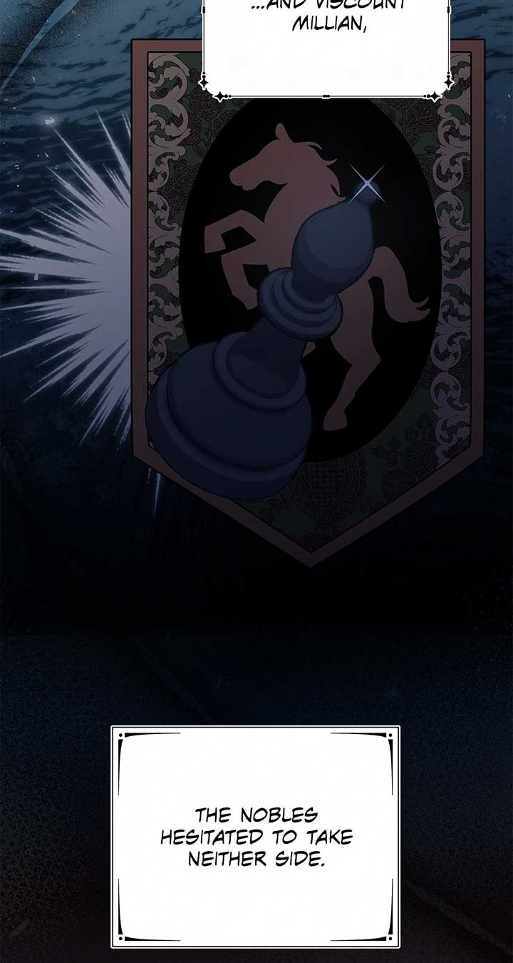 I Got Married to a Duke Called Beast Chapter 57 - Page 47