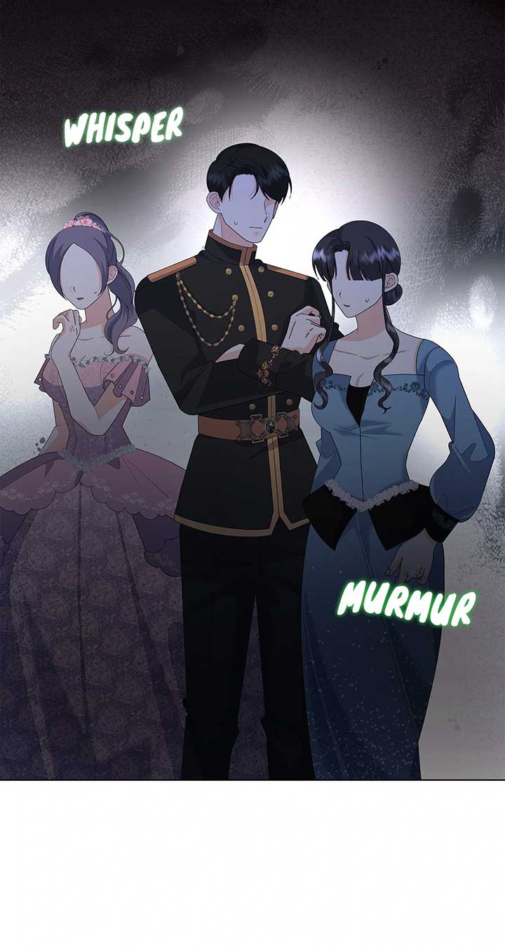 I Got Married to a Duke Called Beast Chapter 57 - Page 48