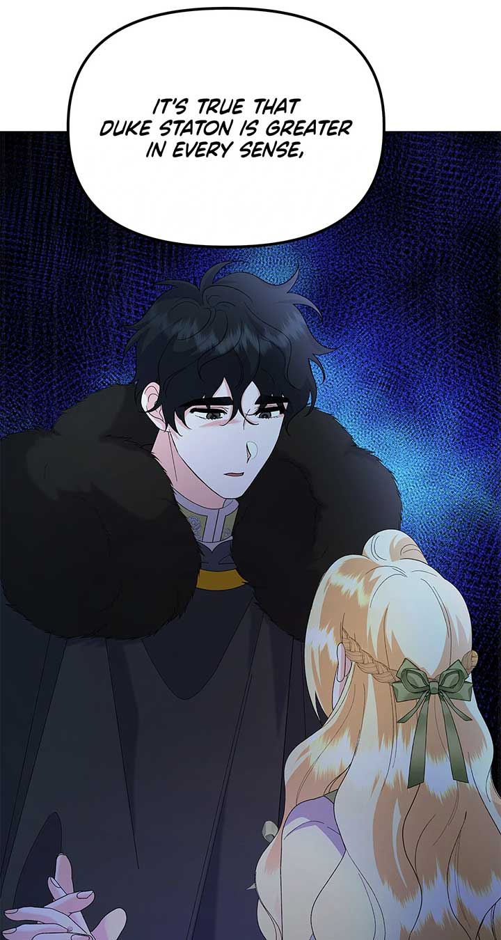 I Got Married to a Duke Called Beast Chapter 57 - Page 49