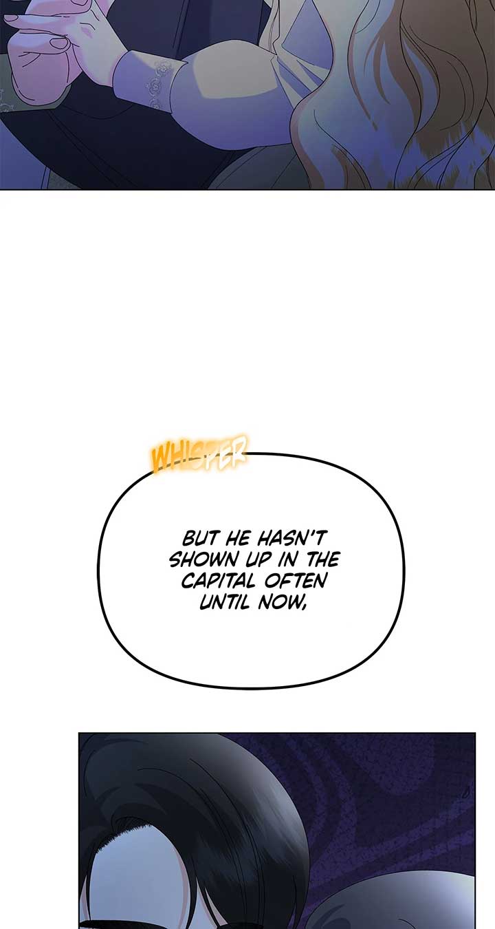 I Got Married to a Duke Called Beast Chapter 57 - Page 50