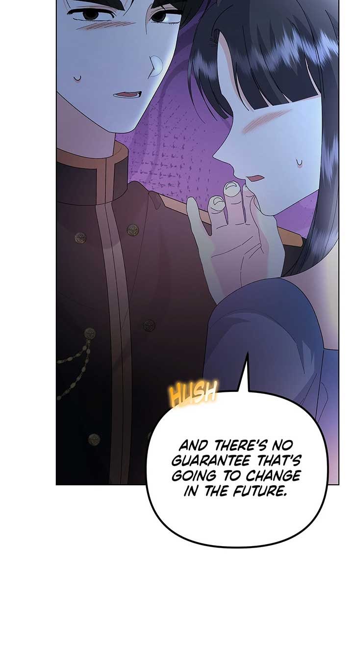 I Got Married to a Duke Called Beast Chapter 57 - Page 51