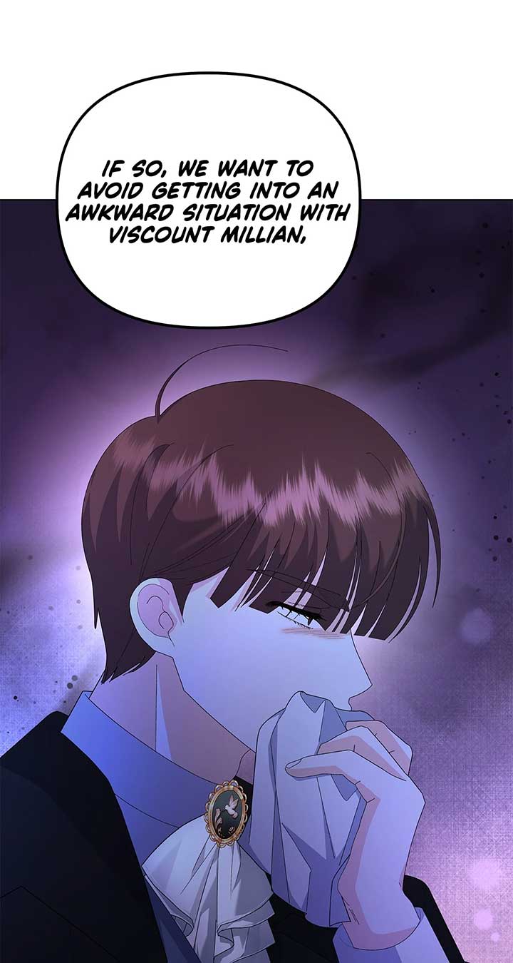 I Got Married to a Duke Called Beast Chapter 57 - Page 52