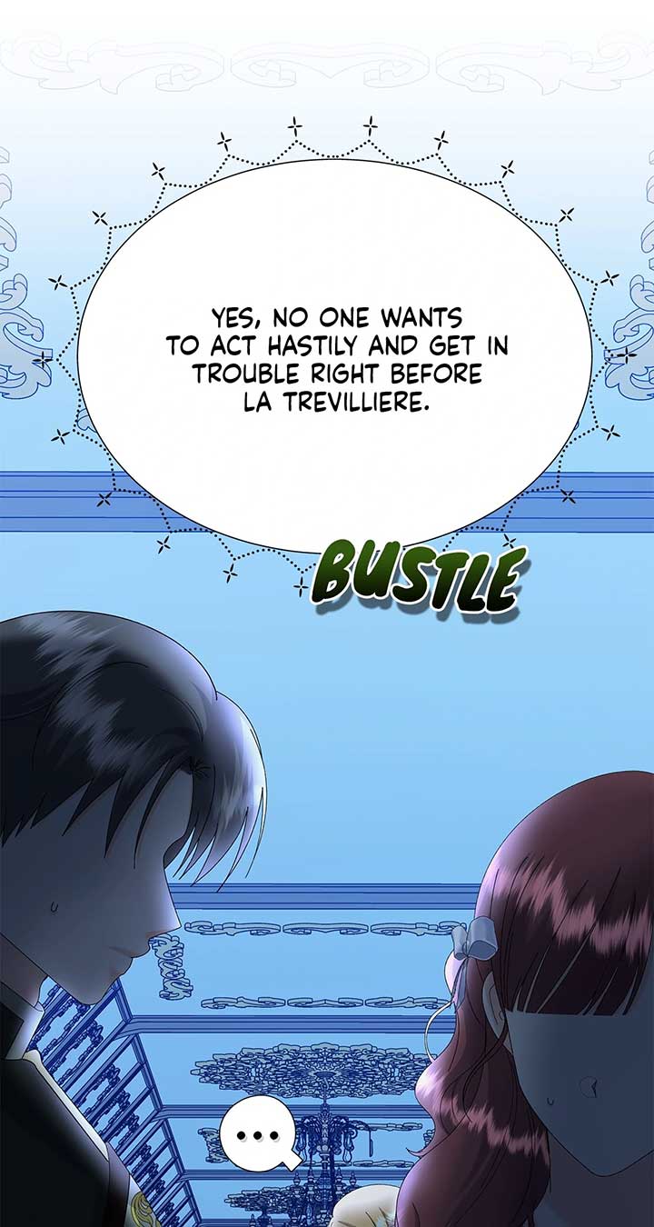 I Got Married to a Duke Called Beast Chapter 57 - Page 54