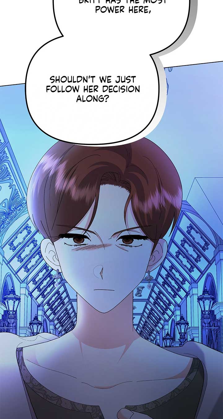 I Got Married to a Duke Called Beast Chapter 57 - Page 56