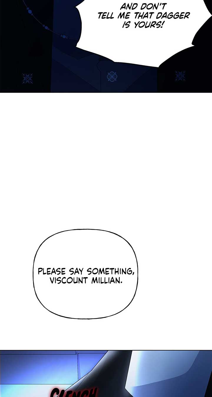 I Got Married to a Duke Called Beast Chapter 57 - Page 6