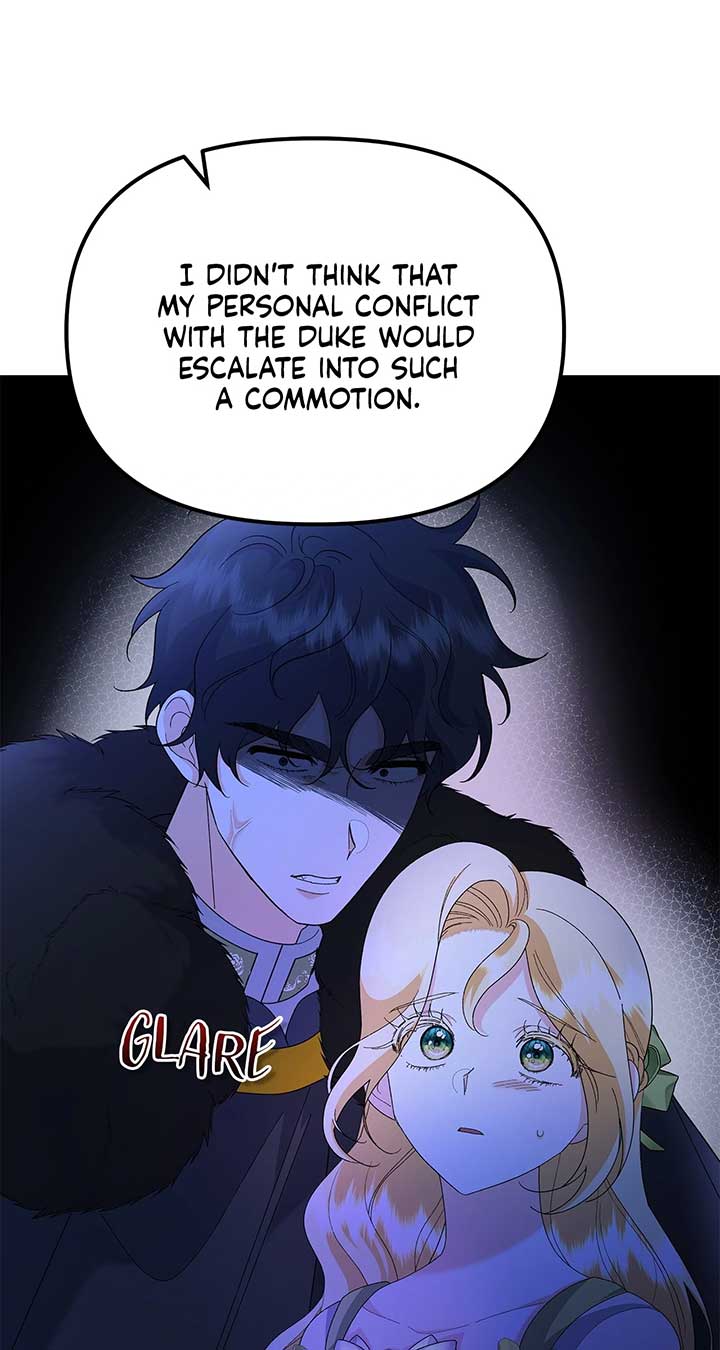 I Got Married to a Duke Called Beast Chapter 57 - Page 62