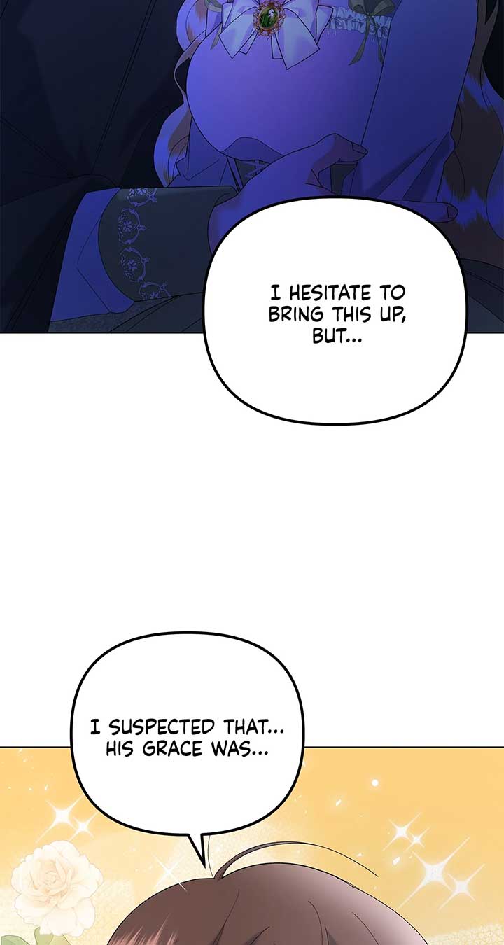 I Got Married to a Duke Called Beast Chapter 57 - Page 63