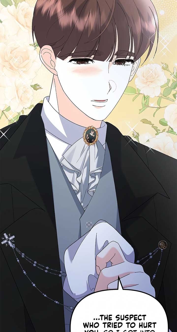 I Got Married to a Duke Called Beast Chapter 57 - Page 64