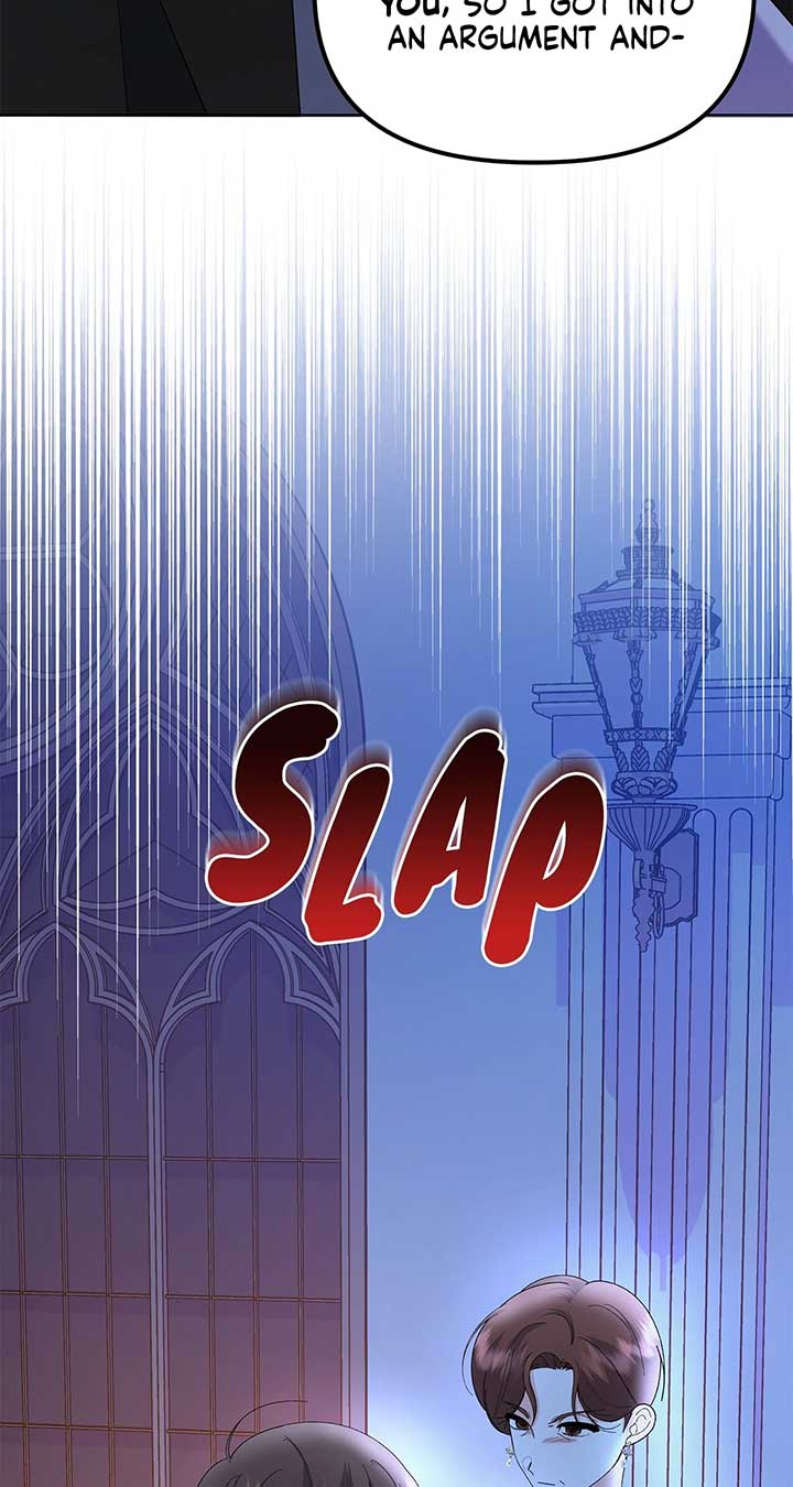 I Got Married to a Duke Called Beast Chapter 57 - Page 65