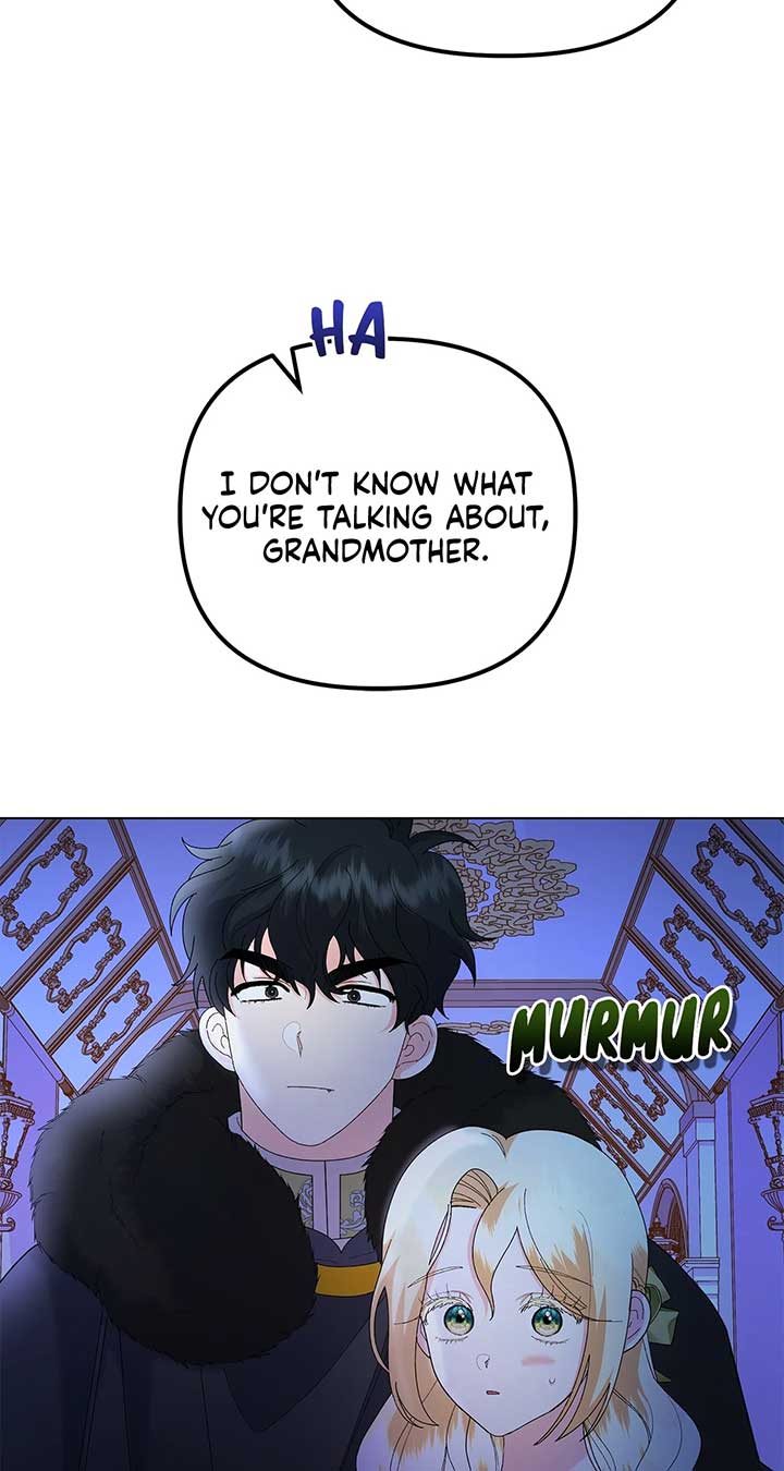 I Got Married to a Duke Called Beast Chapter 57 - Page 73